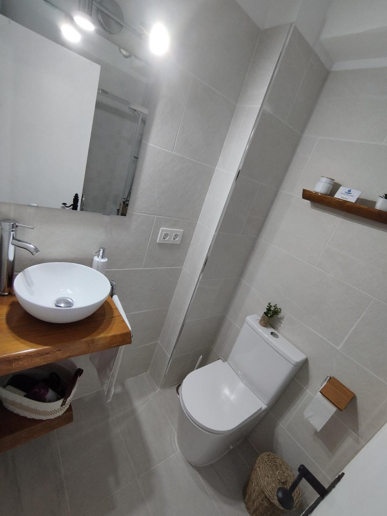 Amazing Front Sea View Studio. Marbella Centre מראה חיצוני תמונה