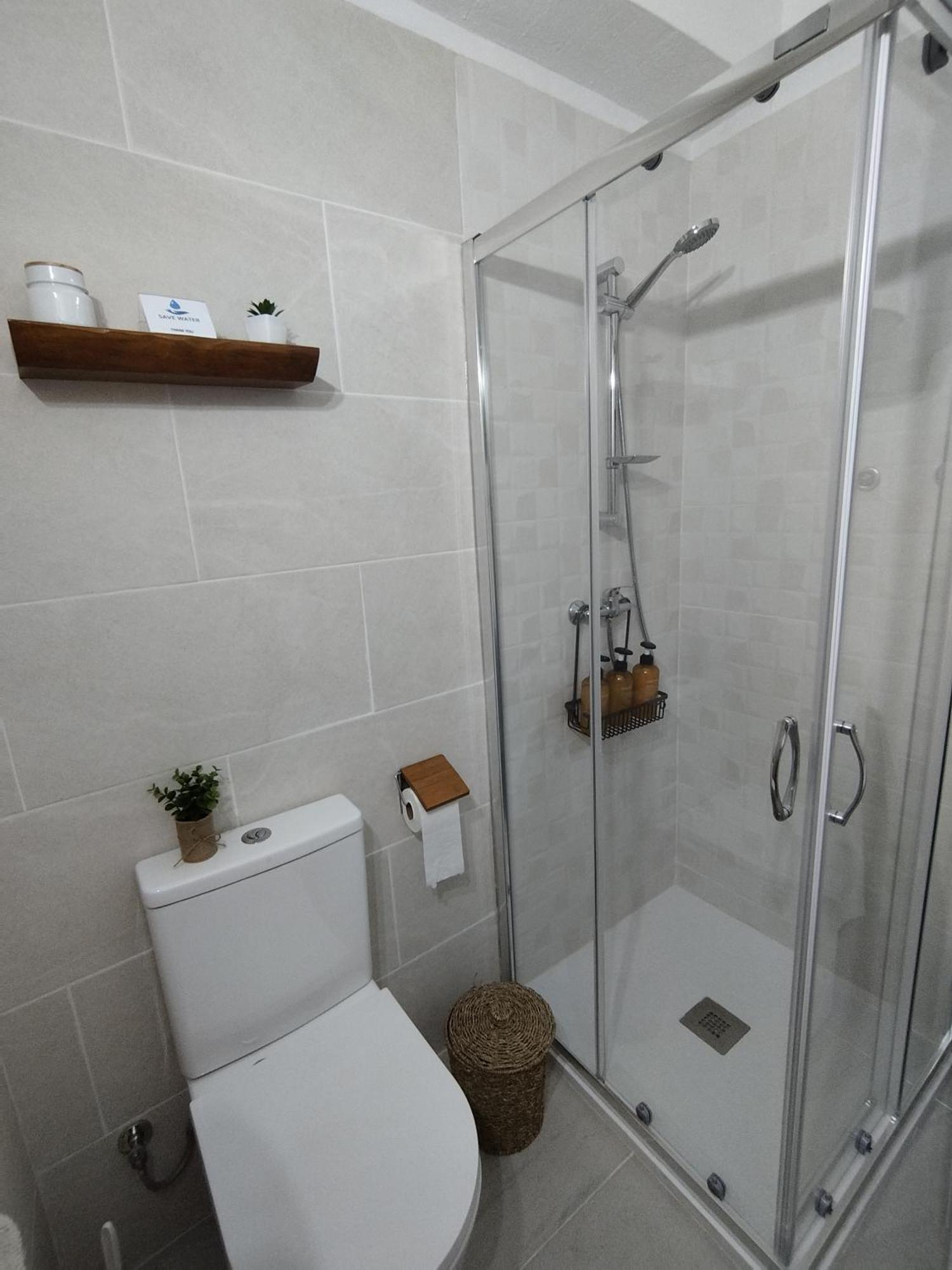 Amazing Front Sea View Studio. Marbella Centre מראה חיצוני תמונה
