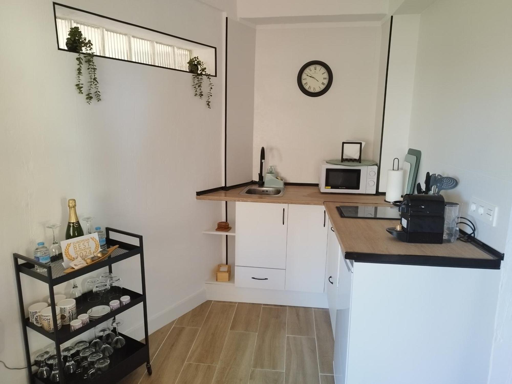 Amazing Front Sea View Studio. Marbella Centre מראה חיצוני תמונה